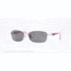 Ray-Ban RJ9533S Bifocal Prescription Sunglasses RJ9533S-212-87-51 - Lens Diameter 51 mm, Frame Color Shiny Silver