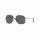 Ray-Ban RJ9561S Bifocal Prescription Sunglasses RJ9561S-200-71-50 - Lens Diameter 50 mm, Frame Color Gunmetal