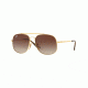 Ray-Ban RJ9561S Bifocal Prescription Sunglasses RJ9561S-223-13-50 - Lens Diameter 50 mm, Frame Color Gold