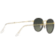 Ray-Ban ROUND METAL M RB3447JM Sunglasses 919671-50 - , Grey Gradient Lenses
