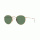 Ray-Ban RB3447 Bifocal Prescription Sunglasses RB3447-001-5021 - Lens Diameter: 50 mm