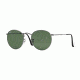 Ray-Ban RB3447 Bifocal Prescription Sunglasses RB3447-029-47 - Lens Diameter 47 mm, Frame Color Matte Gunmetal