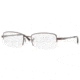Ray-Ban RX6178 Progressive Eyeglasses - Brown Frame / 51 mm Prescription Lenses, 2511-5119