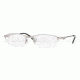 Ray-Ban RX8624 Bifocal Eyeglasses - Gunmetal Demo Lens Frame / 52 mm Prescription Lenses, 1000-5217