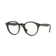 Ray-Ban RX2180V Eyeglass Frames 2000-49 - Shiny Black Frame