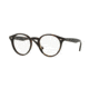 Ray-Ban RX2180V Eyeglass Frames 2012-49 - Dark Havana Frame