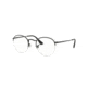 Ray-Ban RX3947V Eyeglass Frames 2509-48 - Shiny Black Frame