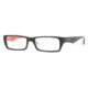 Ray-Ban RX5236 Single Vision Prescription Eyewear 2479-5116 - 
