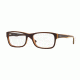 Ray-Ban RX5268 Eyeglass Frames 5817-55 - Trasp Light Brown On Yellow Frame