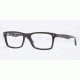Ray-Ban RX5287 Single Vision Prescription Eyeglasses 2000-5218 - Black Frame