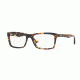 Ray-Ban RX5287 Single Vision Prescription Eyeglasses 5711-54 - Spotted Blue/brown/yellow Frame