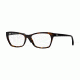 Ray-Ban RX5298 Single Vision Prescription Eyeglasses 2012-51 - Dark Havana Frame