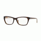 Ray-Ban RX5298 Single Vision Prescription Eyeglasses 5549-51 - Havana Frame