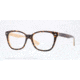 Ray-Ban RX5310 Single Vision Prescription Eyeglasses 5239-51 - Top Havana On Opal Peach Frame