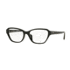 Ray-Ban RX5341F Progressive Prescription Eyeglasses 2000-55 - Shiny Black Frame