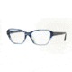 Ray-Ban RX5341F Progressive Prescription Eyeglasses 5572-55
