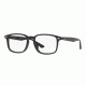 Ray-Ban RX5353F Progressive Prescription Eyeglasses 2000-54 - Shiny Black Frame