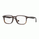 Ray-Ban RX5353F Progressive Prescription Eyeglasses 2012-54 - Havana Frame