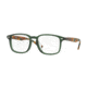 Ray-Ban RX5353F Progressive Prescription Eyeglasses 5630-54