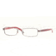 Ray-Ban RX6093 Progressive Prescription Eyeglasses 2502-5316 - Gunmetal 