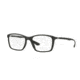 Ray-Ban RX7036 Bifocal Prescription Eyeglasses 5204-55 - Matte Black Frame