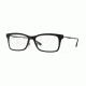 Ray-Ban RX7039 Single Vision Prescription Eyeglasses 2077-51 - Matte Black Frame