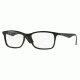 Ray-Ban RX7047 Eyeglass Frames 2000-56 - Black Frame