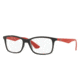 Ray-Ban RX7047 Eyeglass Frames 2475-56 - Black Frame