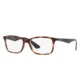 Ray-Ban RX7047 Eyeglass Frames 5847-56 - Red Havana Frame
