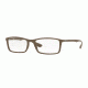 Ray-Ban RX7048 Bifocal Prescription Eyeglasses 5522-53 - Matte Dove Frame