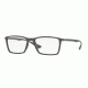 Ray-Ban RX7049F Bifocal Prescription Eyeglasses 5521-56 - Matte Grey Frame