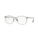 Ray-Ban RX7051 Single Vision Prescription Eyeglasses 5482-47 - Matte Grey Frame