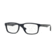 Ray-Ban RX7063F Eyeglass Frames 5419-54 - Dark Shiny Blue Frame