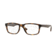 Ray-Ban RX7063F Eyeglass Frames 5577-54 - Shiny Havana Frame