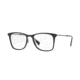Ray-Ban RX7086 Bifocal Prescription Eyeglasses 2000-49 - Shiny Black Frame