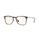 Ray-Ban RX7086 Bifocal Prescription Eyeglasses 2012-49 - Havana Frame