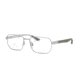 Ray-Ban RX8419 Eyeglass Frames 2501-52 - Silver