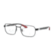 Ray-Ban RX8419 Eyeglass Frames 2509-54 - Black
