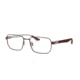 Ray-Ban RX8419 Eyeglass Frames 2511-52 - Brown