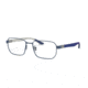 Ray-Ban RX8419 Eyeglass Frames 2900-52 - Blue