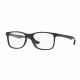 Ray-Ban RX8903F Single Vision Prescription Eyeglasses 5263-55 - Matte Black Frame