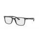 Ray-Ban RX8905 Eyeglass Frames 5843-53 - Black Frame