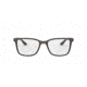 Ray-Ban RX8905 Eyeglass Frames 5846-53 - Havana Frame