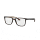 Ray-Ban RX8905 Eyeglass Frames 5846-53 - Havana Frame
