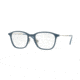 Ray-Ban RX8955 Bifocal Prescription Eyeglasses 5756-51 - Light Blue Graphene Frame
