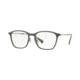 Ray-Ban RX8955 Bifocal Prescription Eyeglasses 5757-51 - Grey Green Graphene Frame