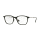 Ray-Ban RX8955 Bifocal Prescription Eyeglasses 8025-53 - Black Graphene Frame