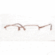 Ray-Ban RY1002T Bifocal Eyeglasses - Copper Frame / 45 mm Prescription Lenses, 3012-4517