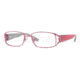 Ray-Ban RY1029 Single Vision Prescription Eyeglasses 4007-4515 - Violet Frame