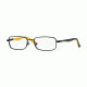 Ray-Ban RY1035 Bifocal Prescription Eyeglasses 4005-47 - Black Frame